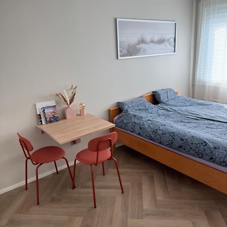 Short Stay In The City Center With Free Parking Tampere Zewnętrze zdjęcie