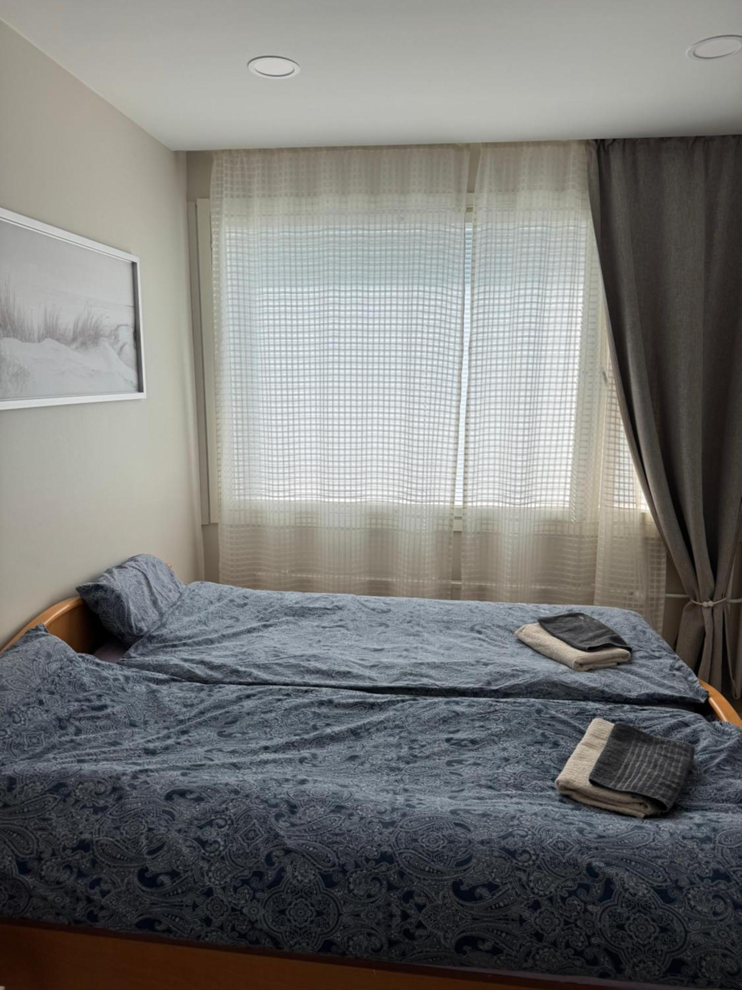 Short Stay In The City Center With Free Parking Tampere Zewnętrze zdjęcie