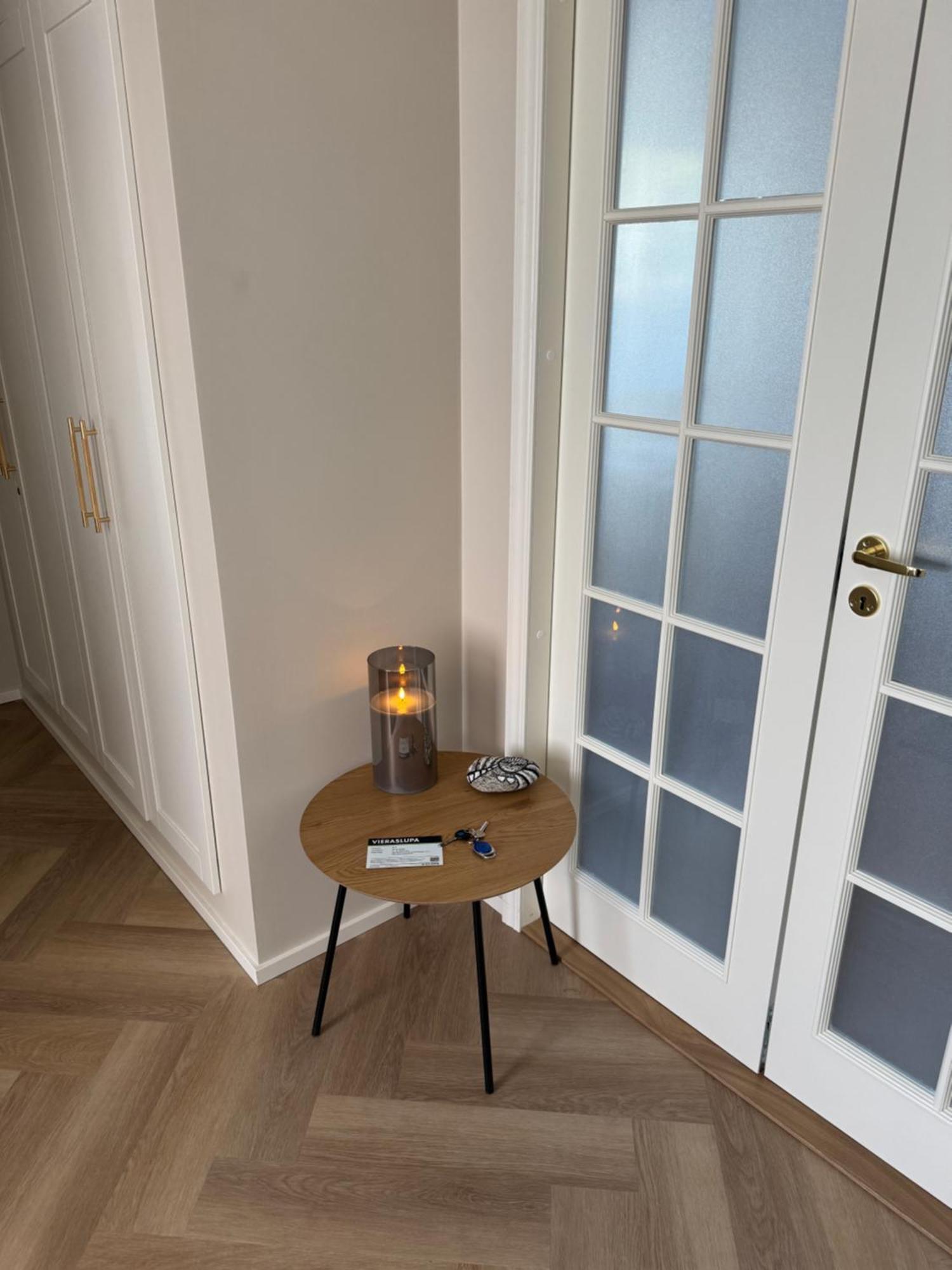 Short Stay In The City Center With Free Parking Tampere Zewnętrze zdjęcie