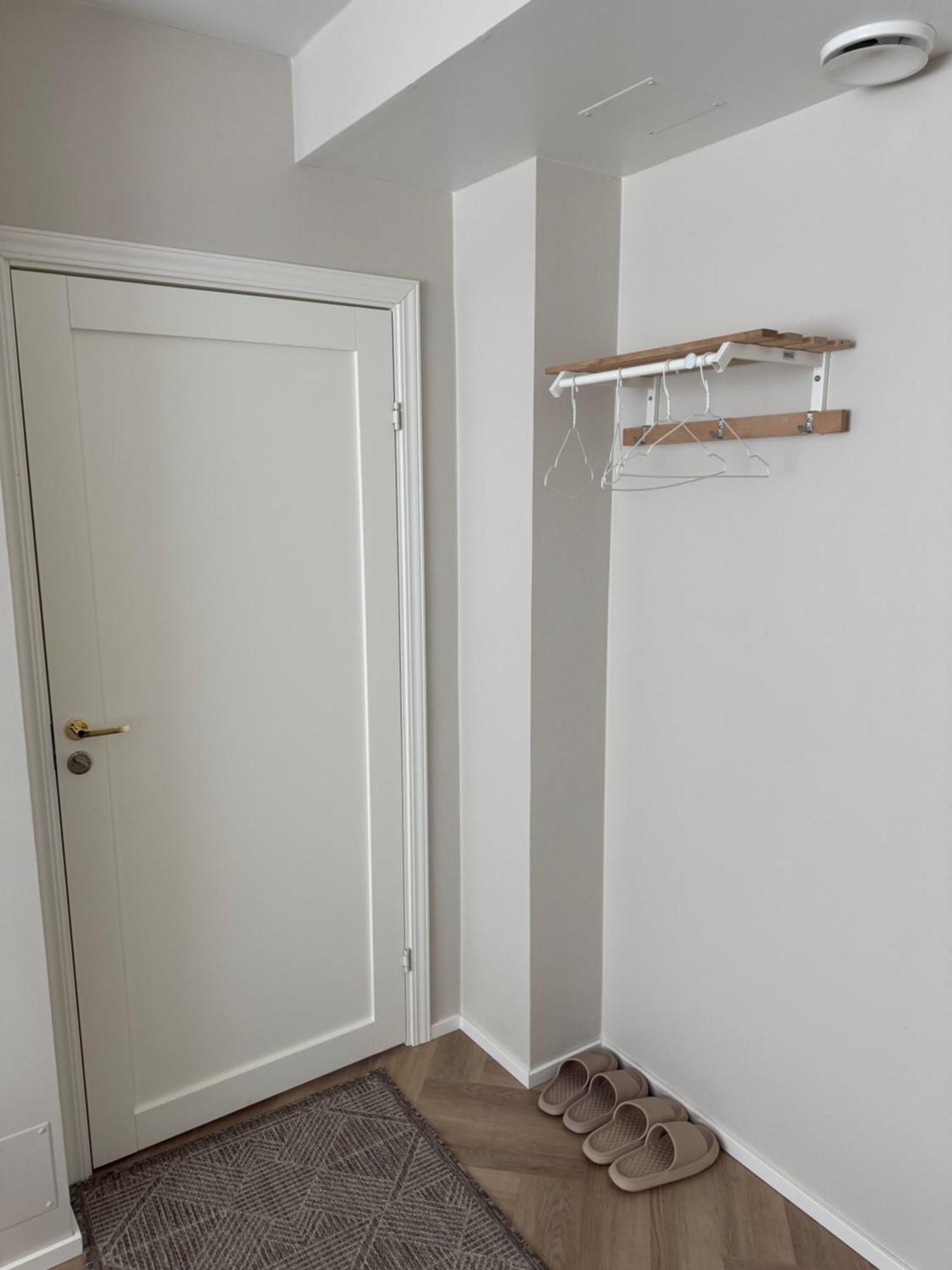 Short Stay In The City Center With Free Parking Tampere Zewnętrze zdjęcie